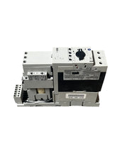 Load image into Gallery viewer, Allen-Bradley 190S-ENDJ3 Compact Combination Starter with a circuit breaker
