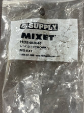 Load image into Gallery viewer, HD SUPPLY HDS483045 MIXET 6-1/4" EXT STEM-CHRM
