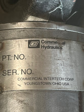 Load image into Gallery viewer, Commercial Intertech 98255-25266 Steering Cylinder
