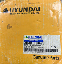 Load image into Gallery viewer, Hyundai Equipment XKAH-00479 Gear-Spur (30 Gear)
