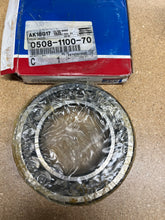 Load image into Gallery viewer, Atlas Copco 0508-1100-70 Cylindrical Roller Bearing, 90mm x 160mm
