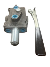 Load image into Gallery viewer, Metro D10T3H13 Directional Control Valve 4820-01-100-3484
