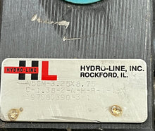 Load image into Gallery viewer, Hydro-Line N5CM-3.25X8.75C-1.38-2-N-H-R-1-1-X Hydraulic Cylinder
