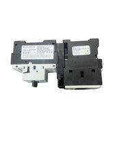 Load image into Gallery viewer, Siemens 3RA1125-4CA26-1BB4 Combination Starter
