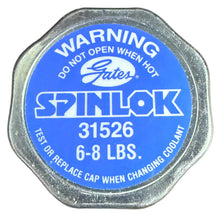 Load image into Gallery viewer, Gates 31526 Radiator Cap
