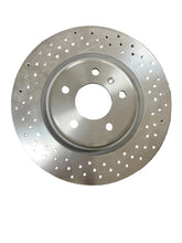 Load image into Gallery viewer, Brembo 88965592 Brake Rotor for Pontiac; for Grand Prix 5.3L 2005-2008
