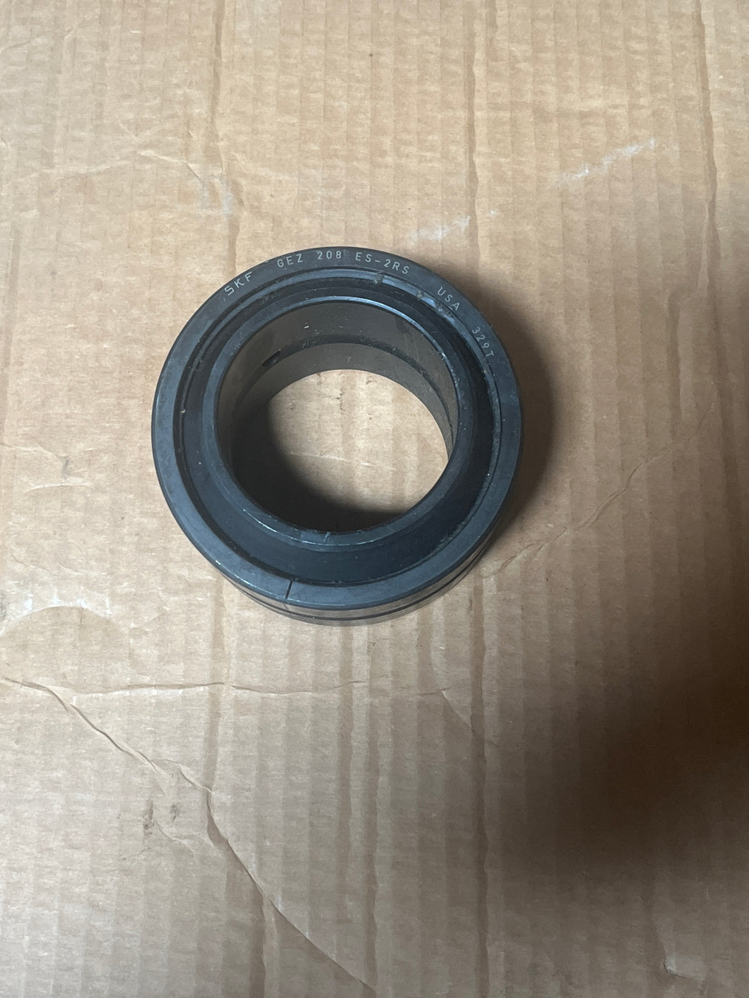 SKF GEZ208 ES-2RS Spherical Plain Bearing