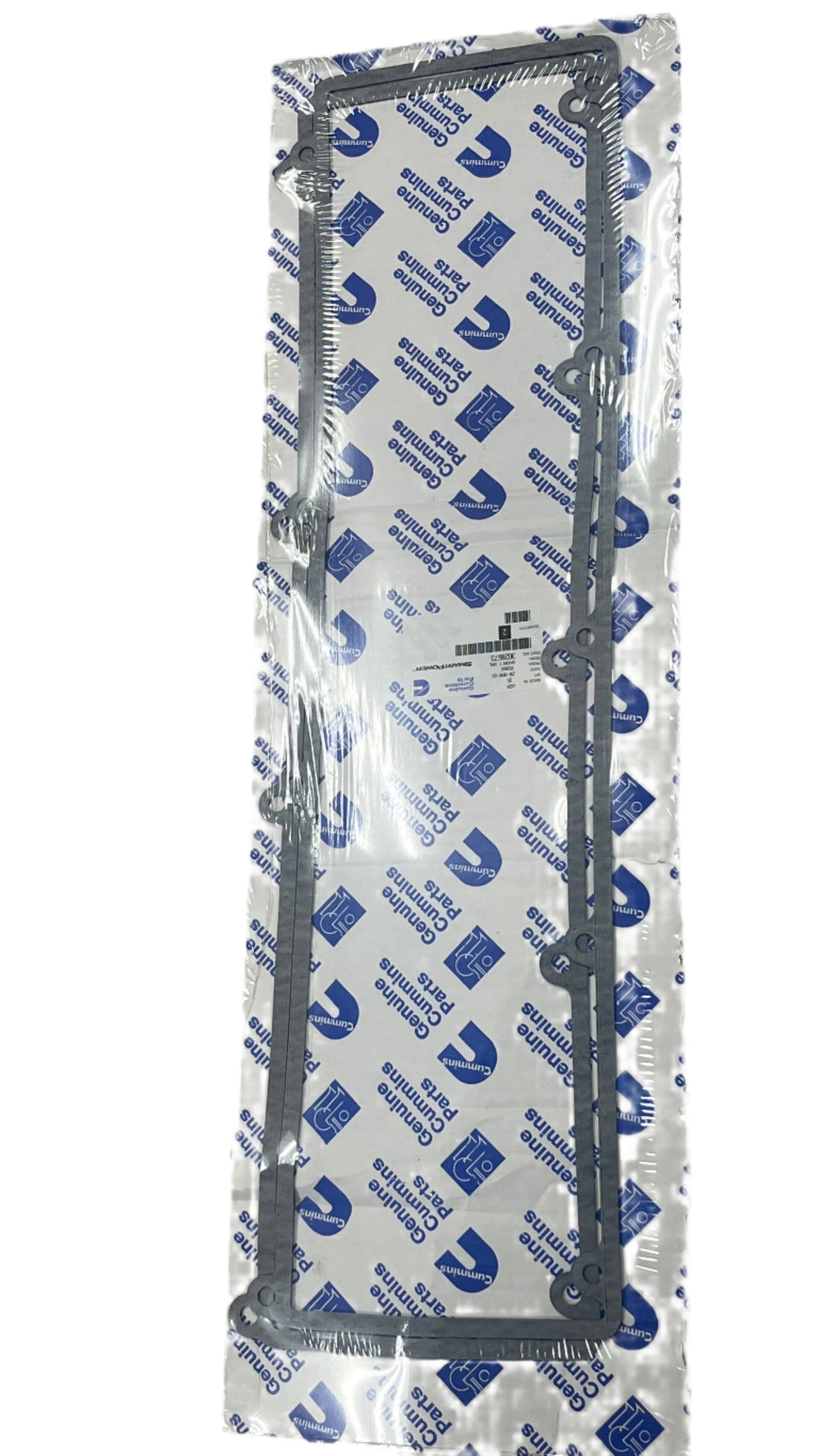 Cummins OEM 3028673 Valve Cover Gasket, V903 pk of 2