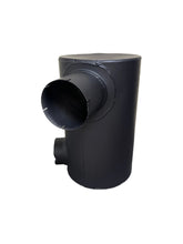 Load image into Gallery viewer, Case A184157 Muffler
