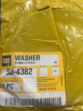 Load image into Gallery viewer, Caterpillar 5J4382 Washer
