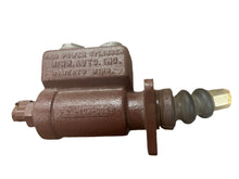 Load image into Gallery viewer, MICO 31-100-003 Master Cylinder 2530-00-008-1745
