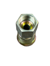 Load image into Gallery viewer, Parker 16826-8-8 Fitting 13/32" x 1/2" Hose Fitting
