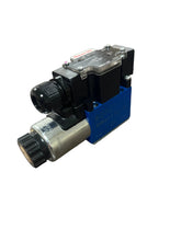 Load image into Gallery viewer, Rexroth 4WE6C62/EG24N9DL1-SH Directional Valve R900774232
