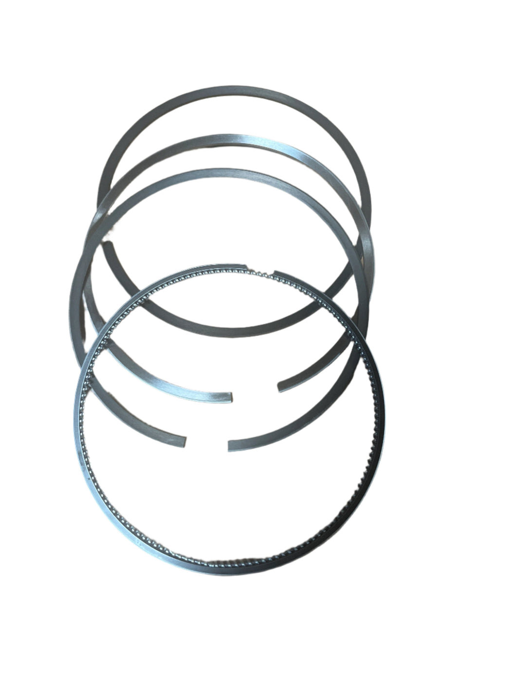 3801056 INTERSTATE-MCBEE/CUMMINS PISTON RING SET CUMMINS SERIES NT855 ENGINES,