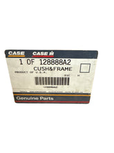 Load image into Gallery viewer, Case 128888A2 Cushion And Frame
