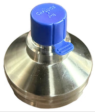 Load image into Gallery viewer, Wika Instrument Corp. 2214016 Welded Diaphragm Seal L990.34
