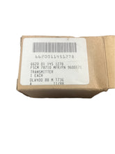 Load image into Gallery viewer, 9600171 TRIUMPH CONTROLS Aircraft Transmitter, Pressure 6620-01-145-1278

