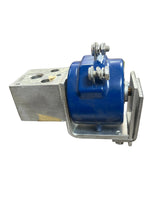 Load image into Gallery viewer, General Electric 17MV38A6 Valve Solenoid 4810-00-302-9943
