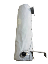 Load image into Gallery viewer, Stewart &amp; Stevenson 91127 Muffler, Exhaust 2990-01-323-0950
