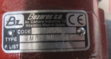 Load image into Gallery viewer, Bezares 5015206 Hydraulic Pump
