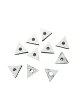 Load image into Gallery viewer, Kennametal UTNGA540 K420 Carbide Inserts Pack of 10
