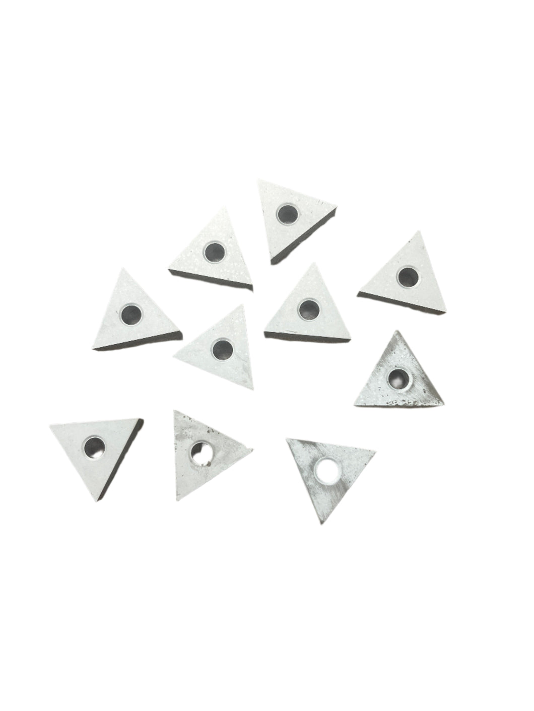 Kennametal UTNGA540 K420 Carbide Inserts Pack of 10