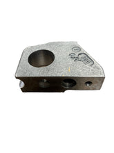 Load image into Gallery viewer, Cummins OEM 3064583 Rear Cam Follower Shaft Support
