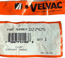 Load image into Gallery viewer, Velvac 022425 Clamp
