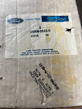 Load image into Gallery viewer, Ford Tractor C9NN-9510-C Carburetor Ford 4000

