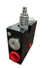 Load image into Gallery viewer, Hydraforce QEA111609 Manifold Valve EP16-s35, RV10-26A-0-N-30
