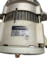Load image into Gallery viewer, Denso 101211-8210 Alternator
