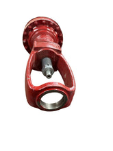 Load image into Gallery viewer, Masoneilan 109001 Size 5 Pneumatic Spring Actuator Range 30-75
