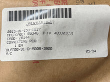 Load image into Gallery viewer, Navistar International 489301C91 Connecting Rod 2815-01-153-1617
