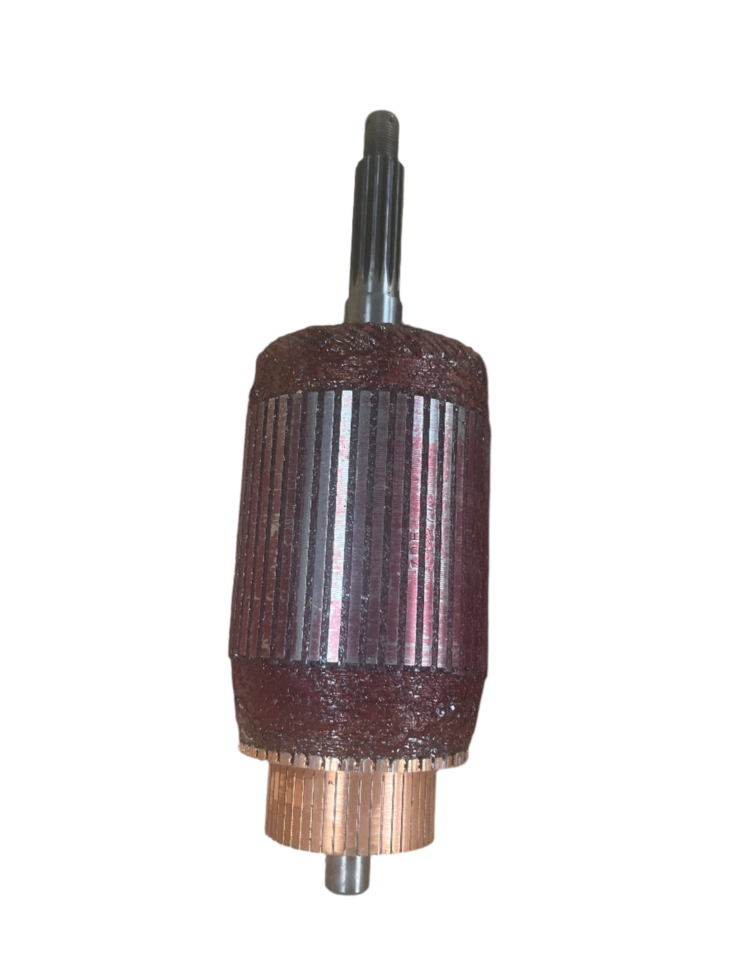 GM 1922716 Armature 2520-00-504-1611
