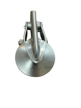 Load image into Gallery viewer, Mercury Products 970-2 2" Exhaust Rain Cap Assy 2990-01-122-0805

