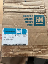 Load image into Gallery viewer, GM 10021199 Housing, Engine Coolant Thermostat
