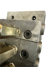 Load image into Gallery viewer, Trabon MSP-30T Valve Manifold
