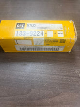 Load image into Gallery viewer, Caterpillar 133-9224 Stud OEM
