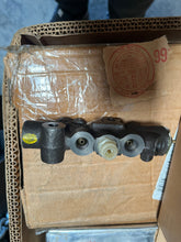 Load image into Gallery viewer, AMC Jeep 8992000087 Valve, Brake 2530-01-210-9634
