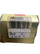 Load image into Gallery viewer, Fafnir Ingersoll-Rand MM206K CR C1 Super Precision Ball Bearing
