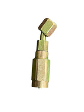 Load image into Gallery viewer, Military Standard MS52525/6-4-4 Elbow Tube to Hose 4730-01-075-5050
