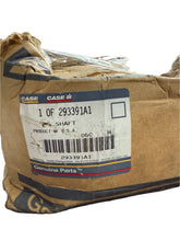Load image into Gallery viewer, Case 293391A1 Shaft
