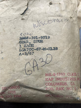 Load image into Gallery viewer, Wisconsin GA30 Spur Gear
