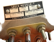 Load image into Gallery viewer, Leece Neville A0014626AA Alternator NOS
