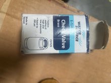 Load image into Gallery viewer, Water Source CV125 Check Valve 1-1/4
