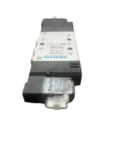 Load image into Gallery viewer, Festo CPE14-M1BH-5/3G-1/8 Compact Solenoid Valve
