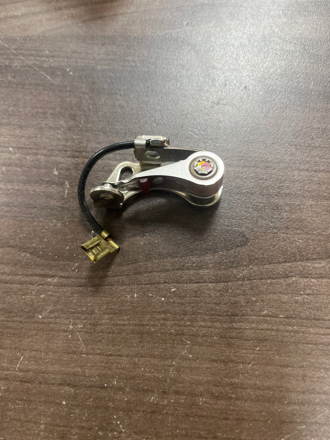 Borg Warner A520P Contact Set