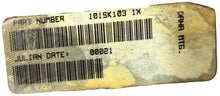 Load image into Gallery viewer, Dana 101SK103-1X Spindle
