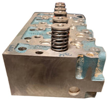 Load image into Gallery viewer, Kubota 1A033-03043 Cylinder Head, Diesel, 6 valve head

