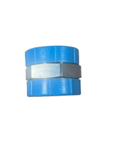 Load image into Gallery viewer, PARKER-HANNIFIN R44101P-21 DynaTube Fitting 4730-01-046-4667
